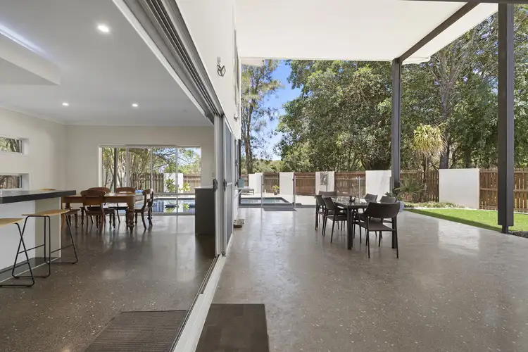 Fourth view of Homely house listing, 10/41 Mahogany Drive, Pelican Waters QLD 4551