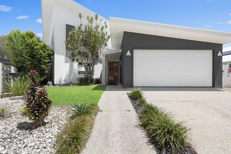 Fifth view of Homely house listing, 10/41 Mahogany Drive, Pelican Waters QLD 4551