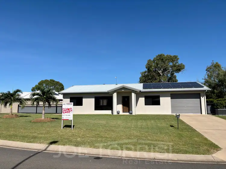 Main view of Homely house listing, 9 Summer Street, Mareeba QLD 4880