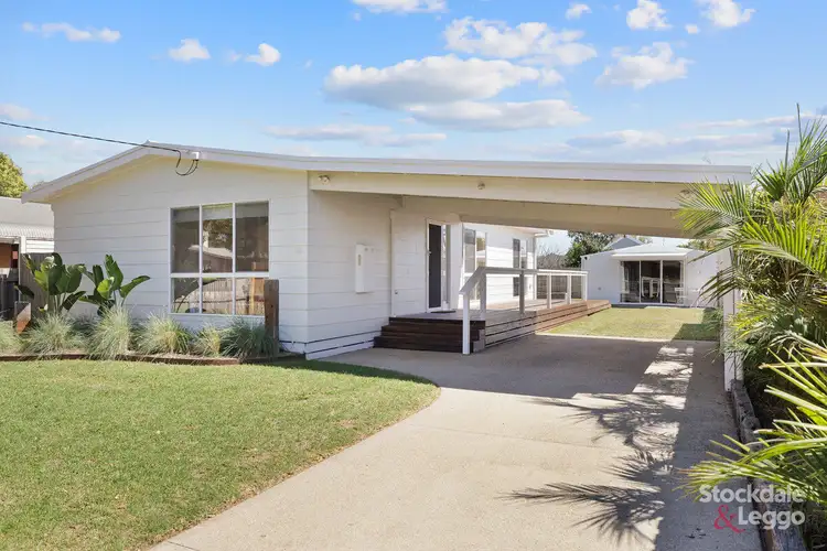 Main view of Homely house listing, 22 Lansell Road, Cowes VIC 3922