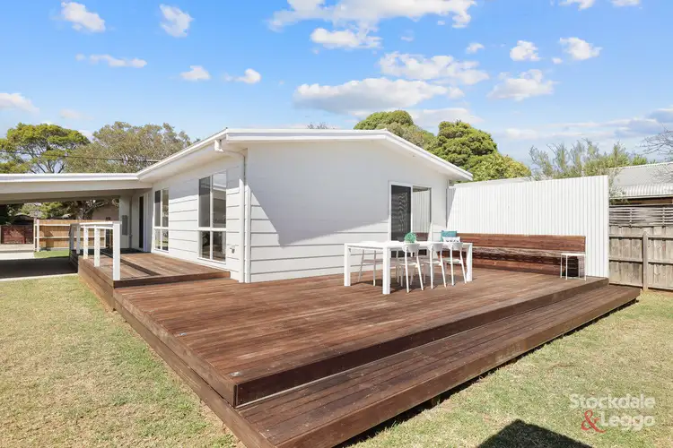 Second view of Homely house listing, 22 Lansell Road, Cowes VIC 3922