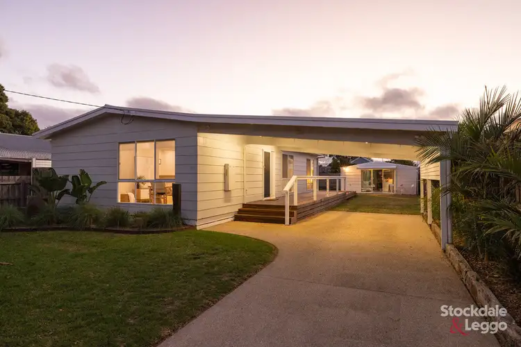 Sixth view of Homely house listing, 22 Lansell Road, Cowes VIC 3922