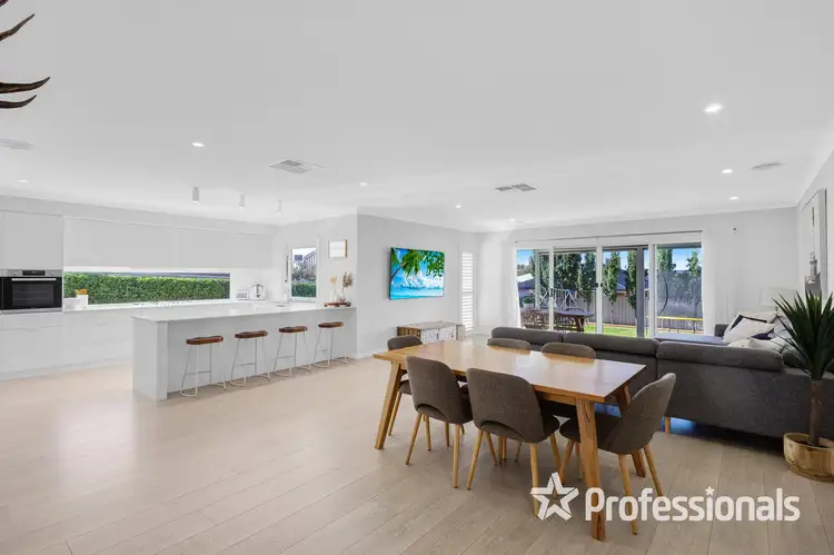 Second view of Homely house listing, 81 Coppabella Drive, Gobbagombalin NSW 2650