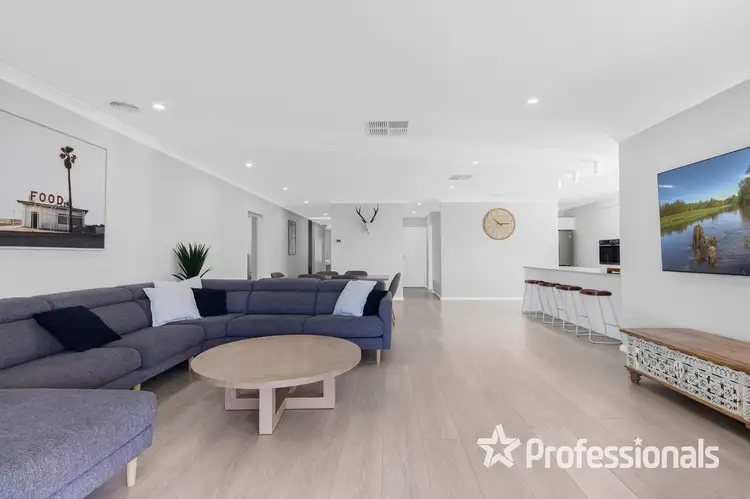 Fifth view of Homely house listing, 81 Coppabella Drive, Gobbagombalin NSW 2650