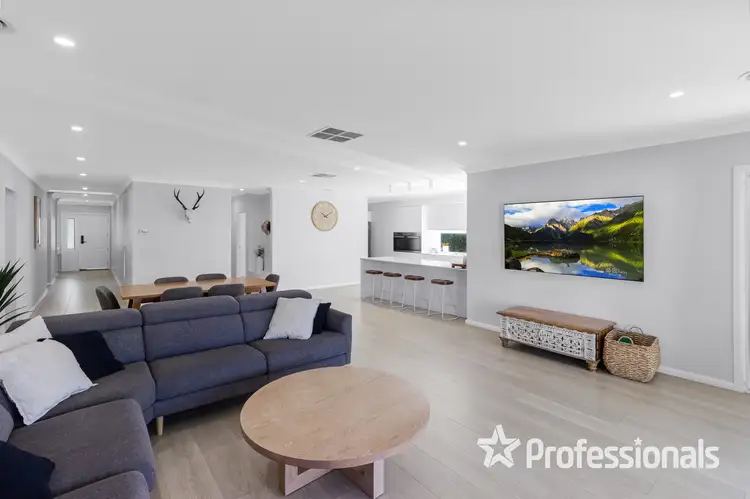 Sixth view of Homely house listing, 81 Coppabella Drive, Gobbagombalin NSW 2650