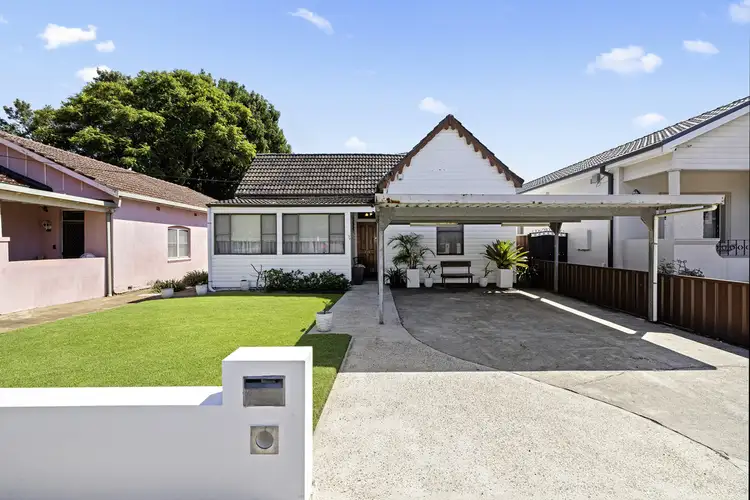 99 Croydon Avenue, Croydon Park NSW 2133
