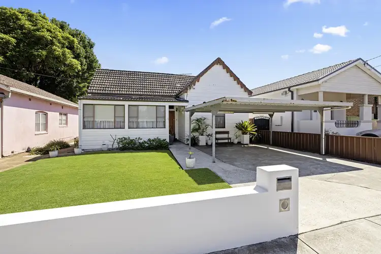 Third view of Homely house listing, 99 Croydon Avenue, Croydon Park NSW 2133