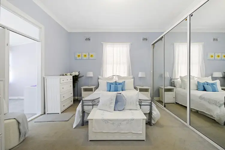 Fourth view of Homely house listing, 99 Croydon Avenue, Croydon Park NSW 2133