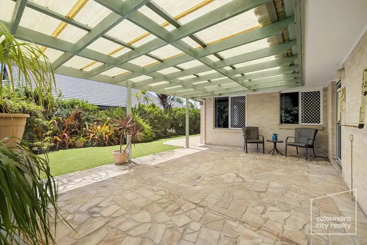 Fourth view of Homely house listing, 49 Darlington Circuit, Currimundi QLD 4551
