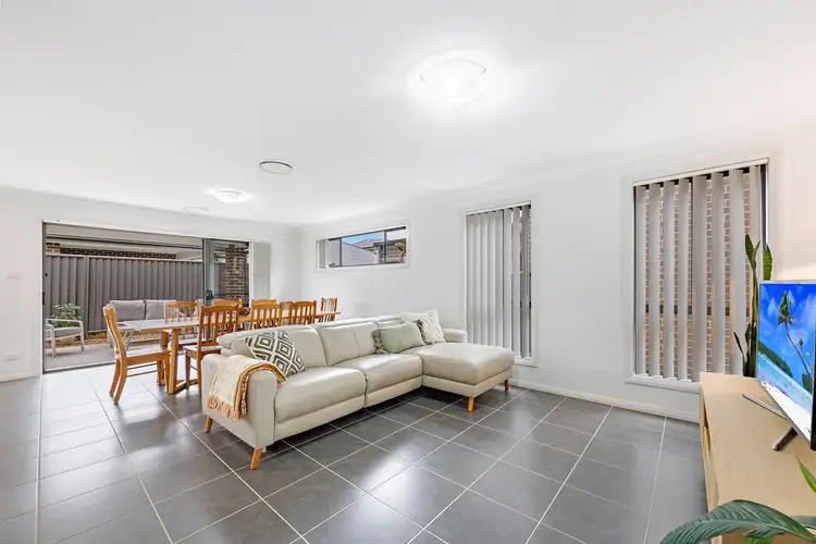 Third view of Homely house listing, 20 Barrow Circuit, Jordan Springs NSW 2747