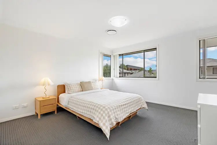 Sixth view of Homely house listing, 20 Barrow Circuit, Jordan Springs NSW 2747