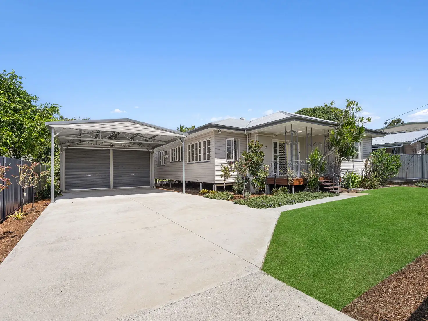 Main view of Homely house listing, 35 Gomer Street, Booval QLD 4304