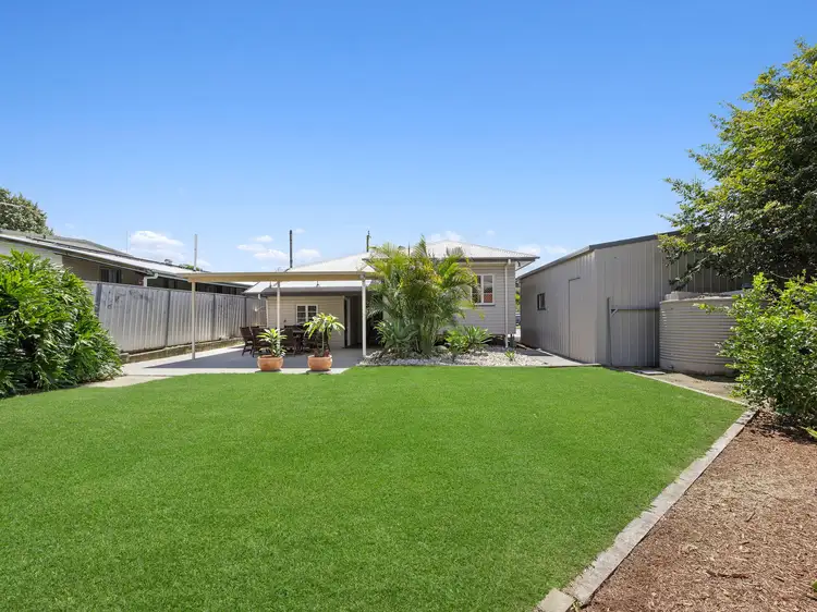 Third view of Homely house listing, 35 Gomer Street, Booval QLD 4304