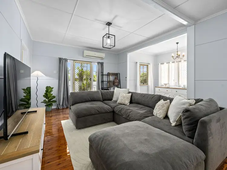Fourth view of Homely house listing, 35 Gomer Street, Booval QLD 4304