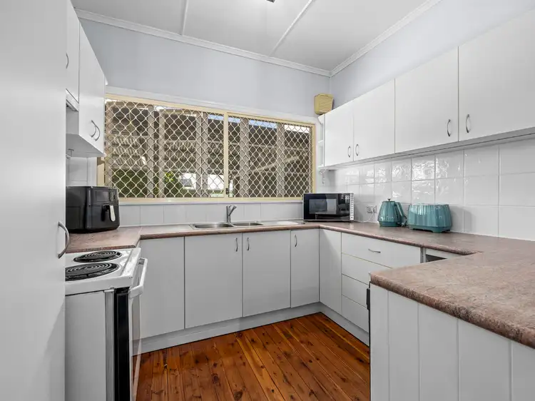 Fifth view of Homely house listing, 35 Gomer Street, Booval QLD 4304