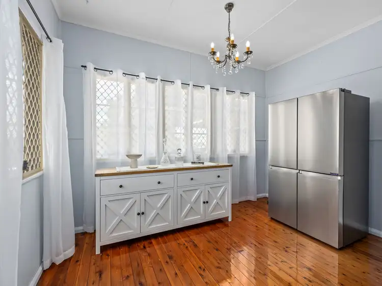 Sixth view of Homely house listing, 35 Gomer Street, Booval QLD 4304