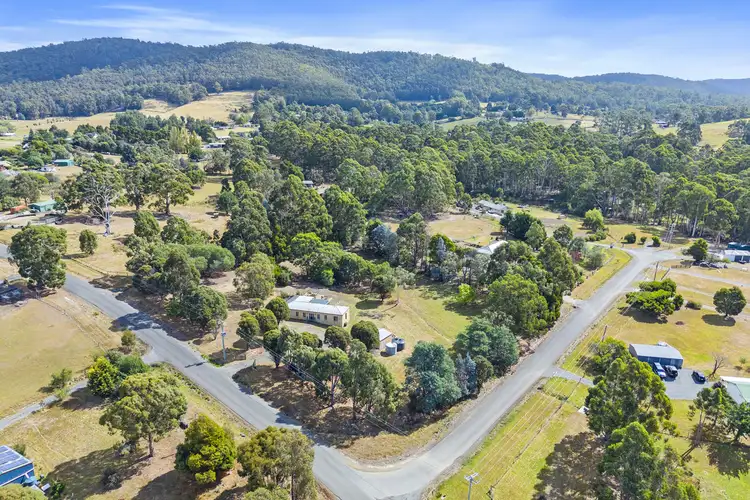 31 Crofton Drive, Allens Rivulet TAS 7150