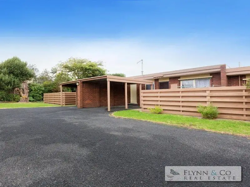 Main view of Homely unit listing, Unit 6/6-10 William Crescent, Capel Sound VIC 3940