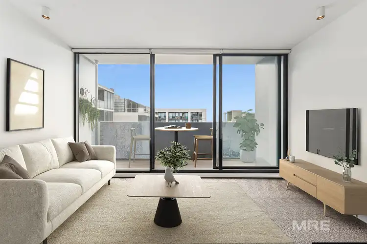 1914/39 Coventry Street, Southbank VIC 3006