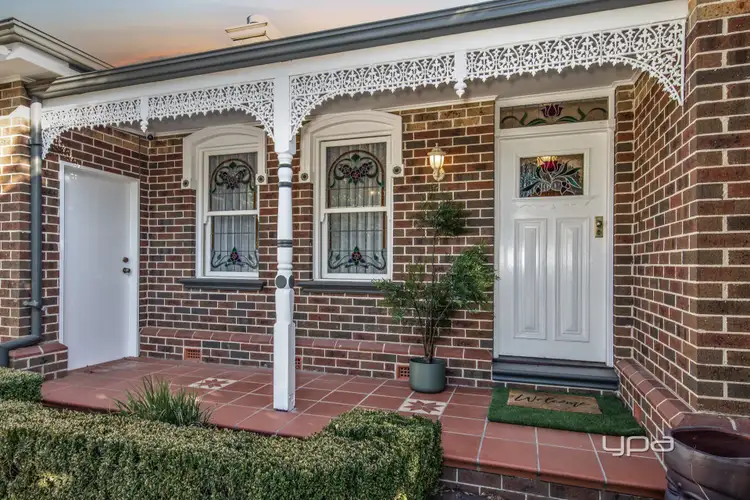 Third view of Homely house listing, 22 Tormorvey Avenue, Hillside VIC 3037