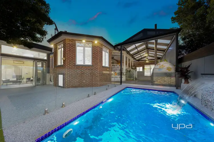 Fourth view of Homely house listing, 22 Tormorvey Avenue, Hillside VIC 3037
