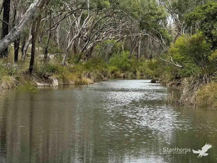 Main view of Homely land listing, LOT 4, 226 Lynams Road, Ballandean QLD 4382