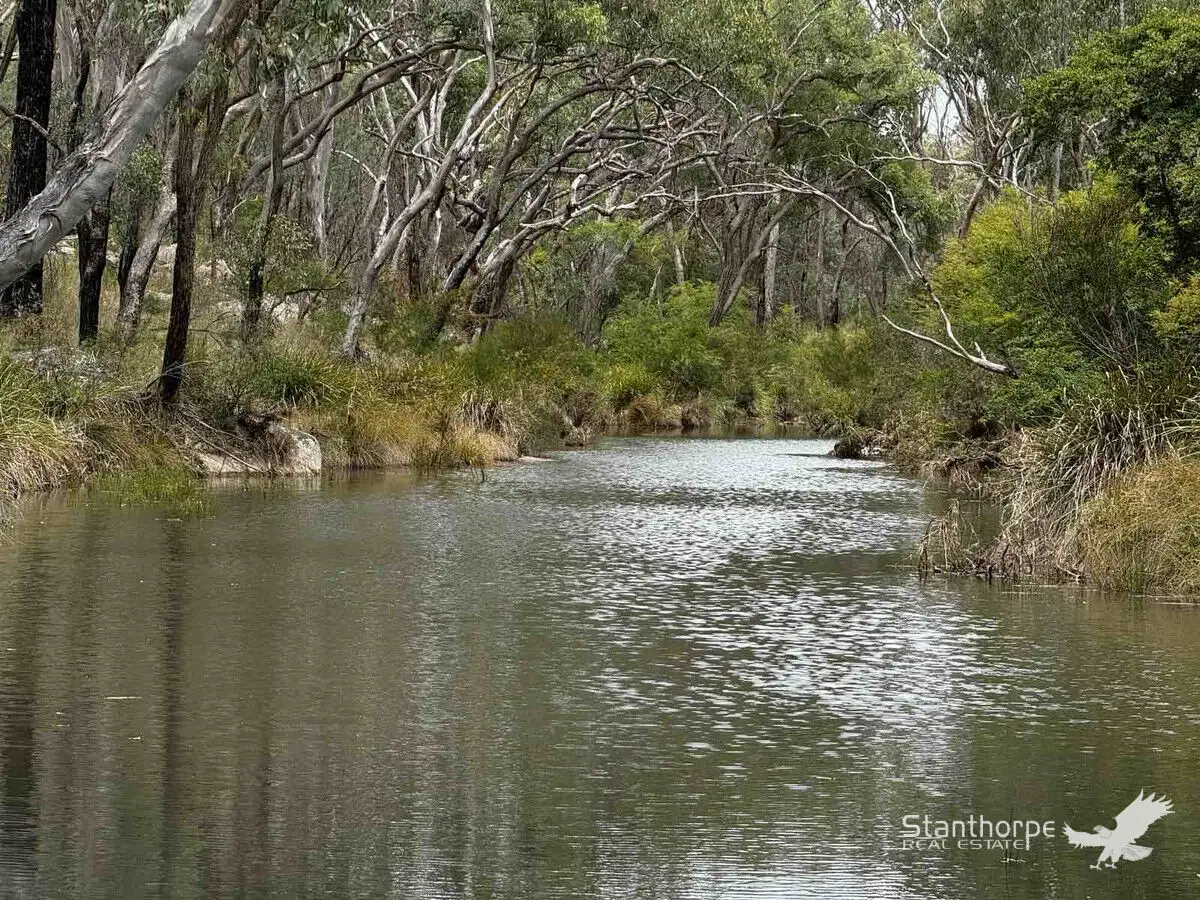Main view of Homely land listing, LOT 4, 226 Lynams Road, Ballandean QLD 4382
