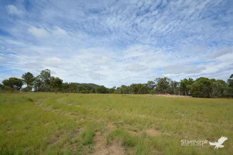 Third view of Homely land listing, LOT 4, 226 Lynams Road, Ballandean QLD 4382