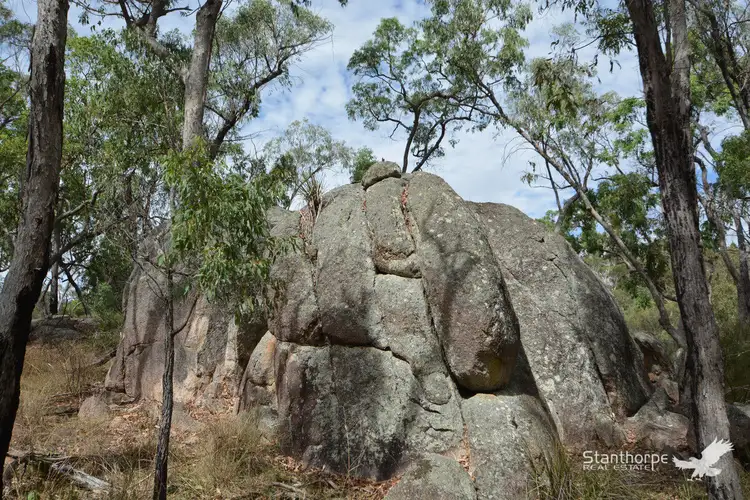 Fourth view of Homely land listing, LOT 4, 226 Lynams Road, Ballandean QLD 4382