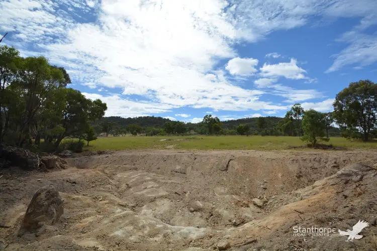 Fifth view of Homely land listing, LOT 4, 226 Lynams Road, Ballandean QLD 4382