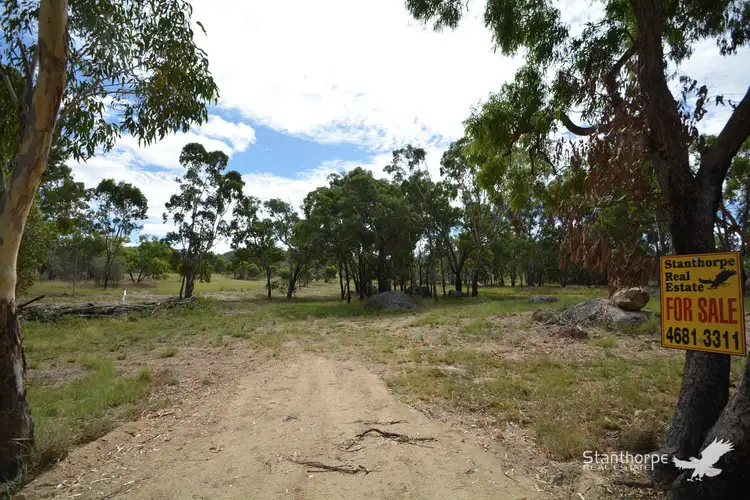 Seventh view of Homely land listing, LOT 4, 226 Lynams Road, Ballandean QLD 4382