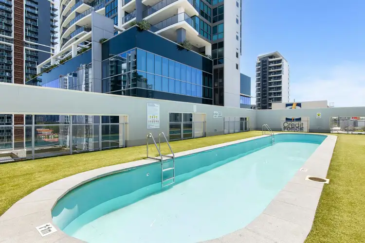 10/11 Bennett Street, East Perth WA 6004