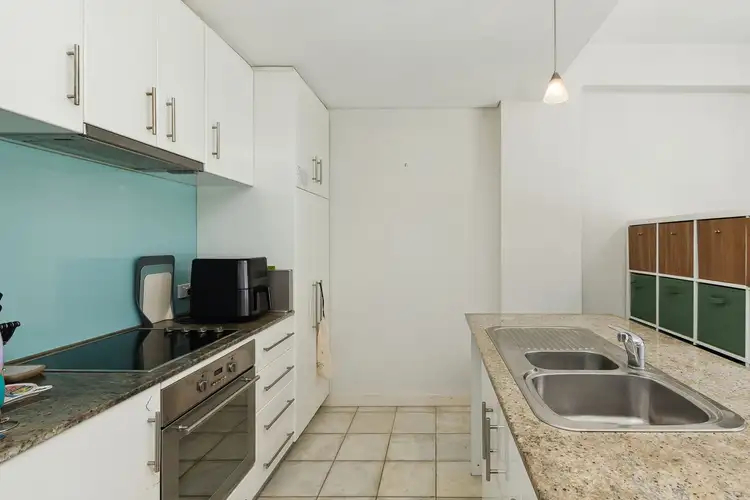 Second view of Homely apartment listing, 10/11 Bennett Street, East Perth WA 6004