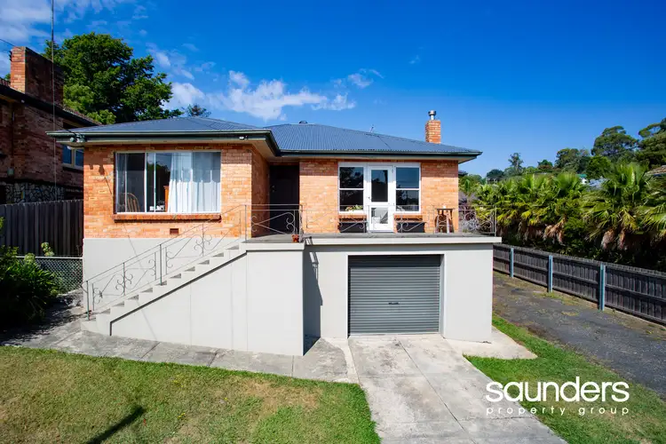 6 Benjamin Street, Trevallyn TAS 7250