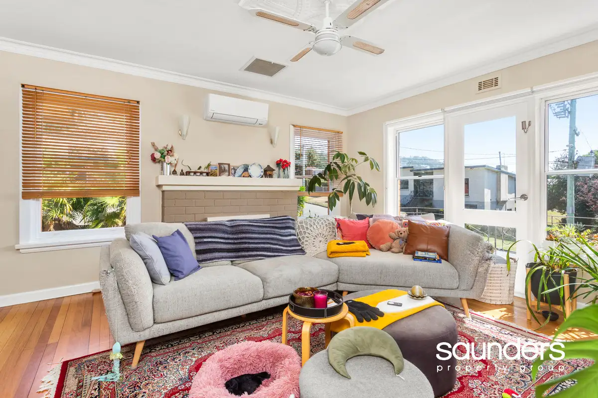 Main view of Homely house listing, 6 Benjamin Street, Trevallyn TAS 7250
