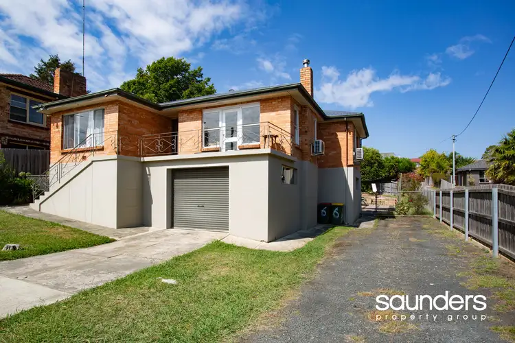 Fourth view of Homely house listing, 6 Benjamin Street, Trevallyn TAS 7250