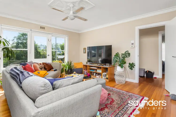 Fifth view of Homely house listing, 6 Benjamin Street, Trevallyn TAS 7250