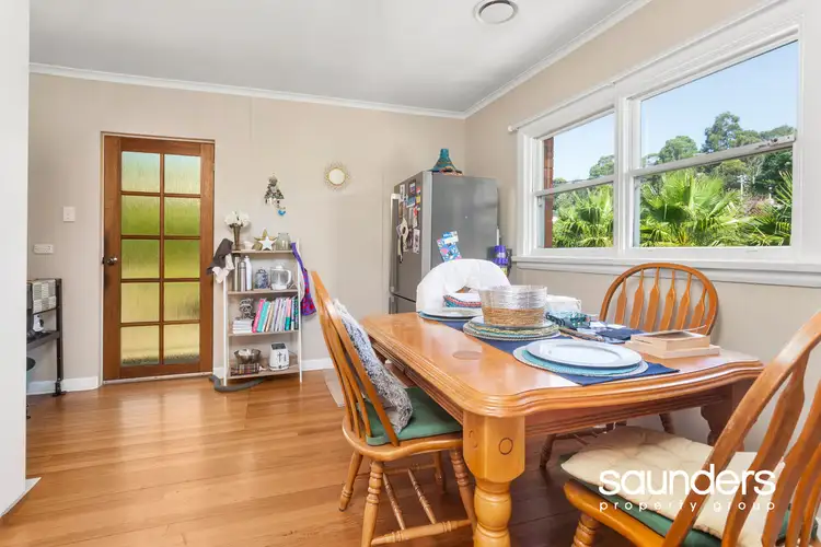 Sixth view of Homely house listing, 6 Benjamin Street, Trevallyn TAS 7250