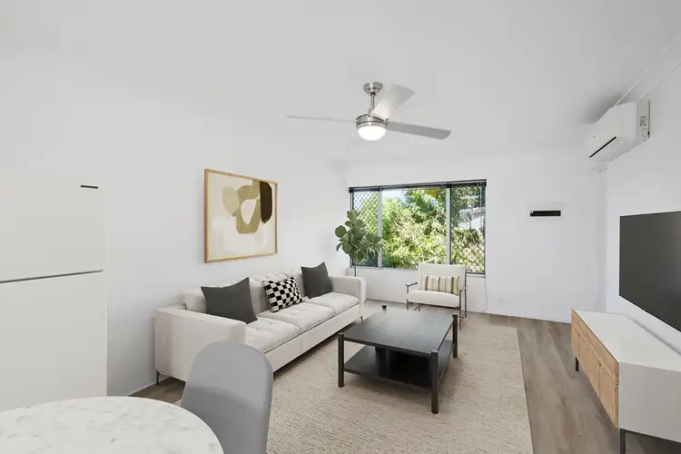 Second view of Homely apartment listing, 7/26 Thurlow Avenue, Yokine WA 6060