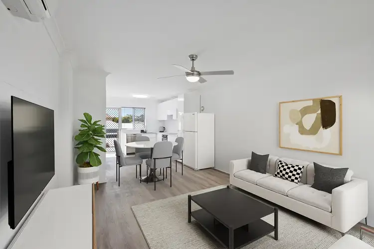 Third view of Homely apartment listing, 7/26 Thurlow Avenue, Yokine WA 6060