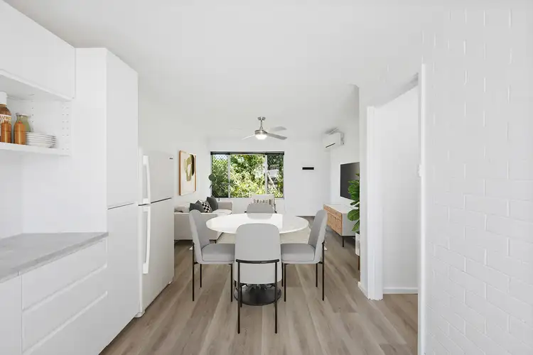 Fourth view of Homely apartment listing, 7/26 Thurlow Avenue, Yokine WA 6060