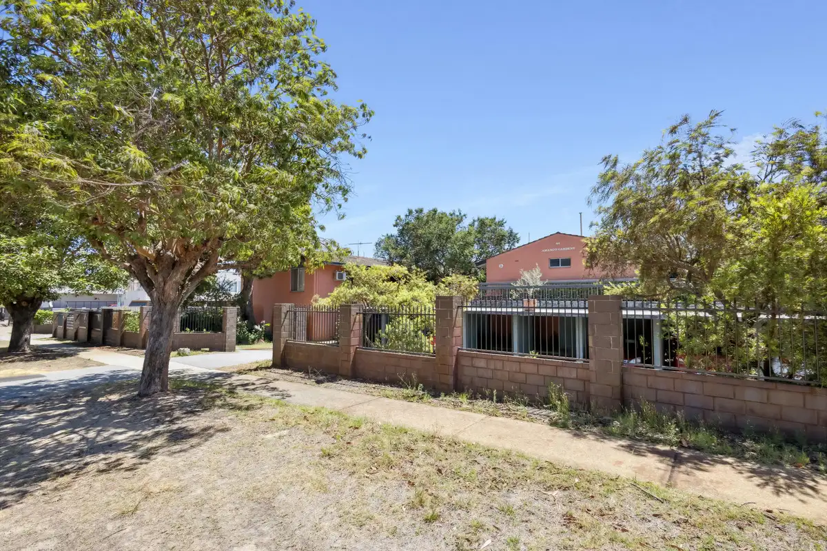 Main view of Homely apartment listing, 1/44 Seventh Avenue, Maylands WA 6051