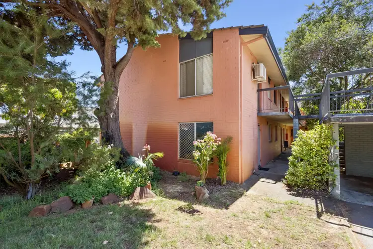 Second view of Homely apartment listing, 1/44 Seventh Avenue, Maylands WA 6051