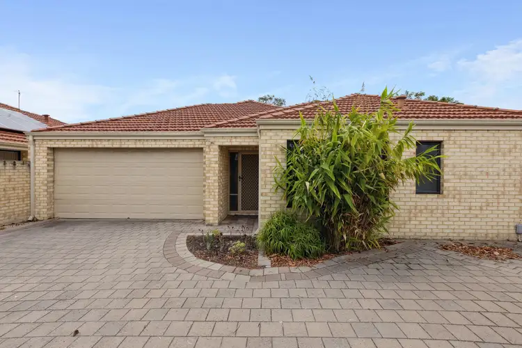 Main view of Homely villa listing, 14C Boyle Place, Morley WA 6062