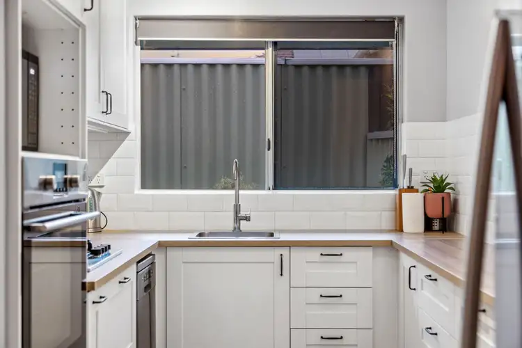 Third view of Homely villa listing, 2/97 Federal Street, Tuart Hill WA 6060