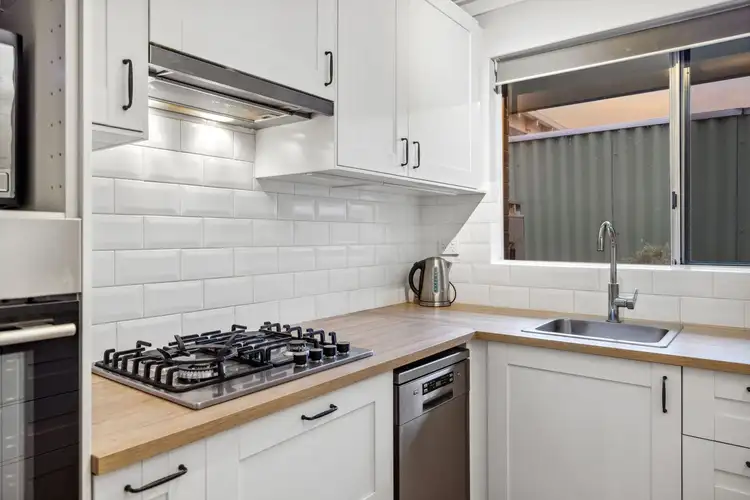 Fourth view of Homely villa listing, 2/97 Federal Street, Tuart Hill WA 6060