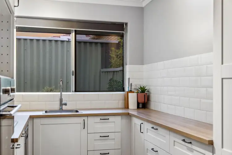 Fifth view of Homely villa listing, 2/97 Federal Street, Tuart Hill WA 6060
