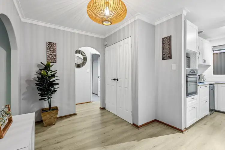 Sixth view of Homely villa listing, 2/97 Federal Street, Tuart Hill WA 6060