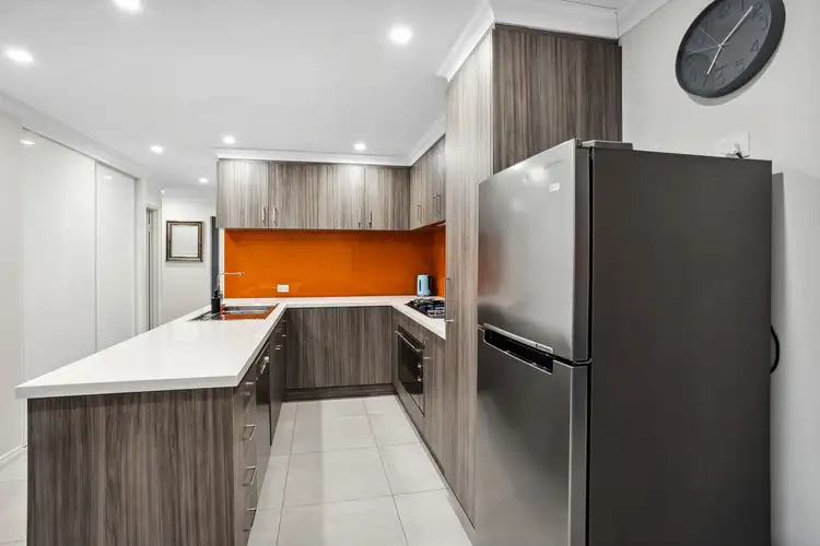 Second view of Homely apartment listing, 6/5 Bramall Street, East Perth WA 6004