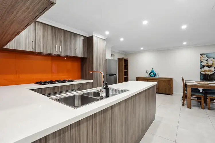 Fourth view of Homely apartment listing, 6/5 Bramall Street, East Perth WA 6004